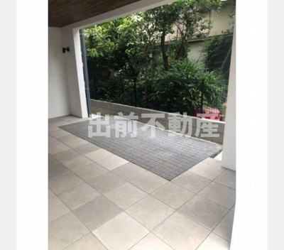 【その他共用部分】 | アブソルート白山