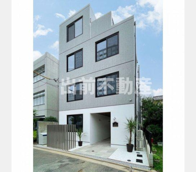 【外観】 | アブソルート白山