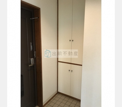 【その他共用部分】 | フラッツ・レルエ