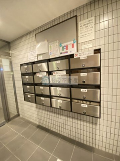 【その他共用部分】