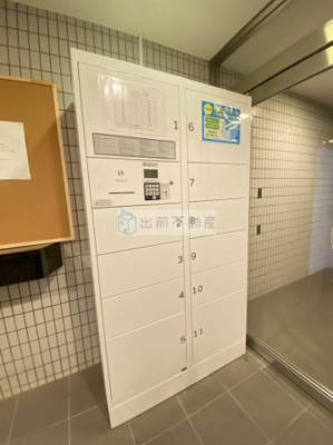 【その他共用部分】 | フラッツ・レルエ