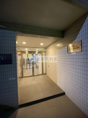 【エントランス】 | フラッツ・レルエ