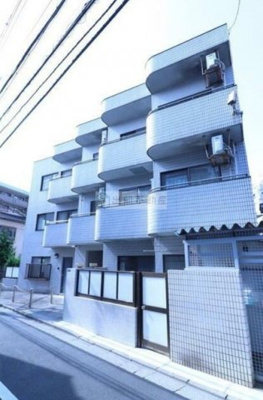 【外観】 | フラッツ・レルエ