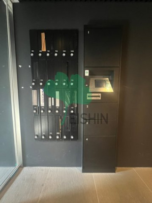 【その他共用部分】 | kavaka takasago（カヴァラ タカサゴ）