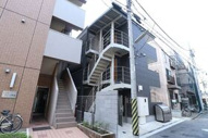 リサート町屋の画像