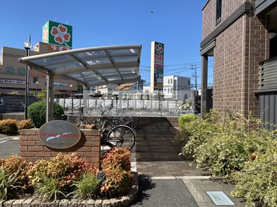 グレイスセゾンのその他共用部分