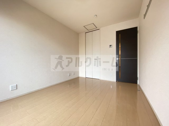 グレイスセゾンの居間・リビング