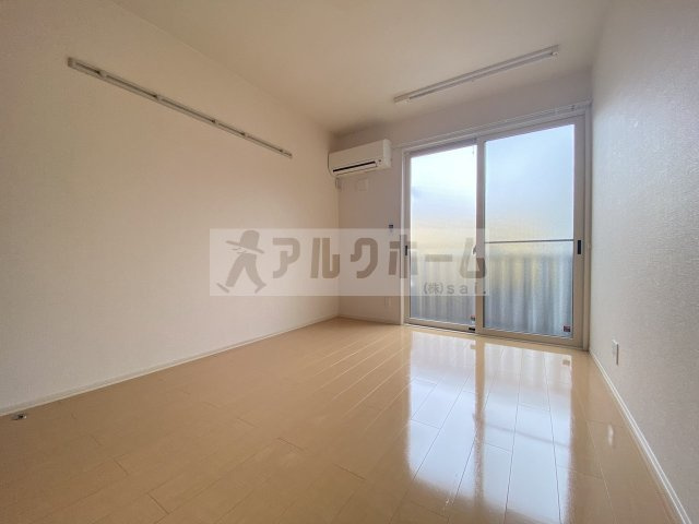 グレイスセゾンの居間・リビング