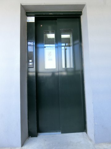 リバーコートのその他共用部分