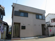 藤田町５丁目貸家の画像