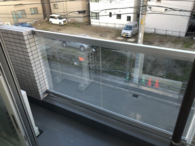 【展望】 | M・force月寒東