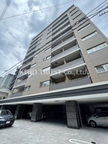 グリーンサイト南森町