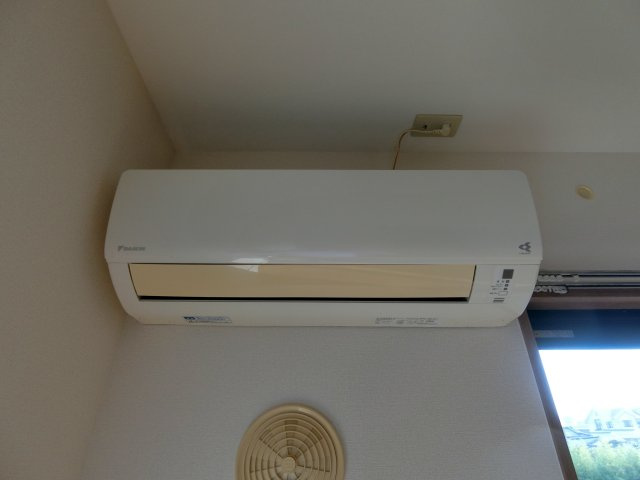 ピアコートBの設備