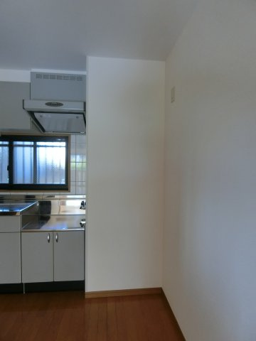 ピアコートBの内装