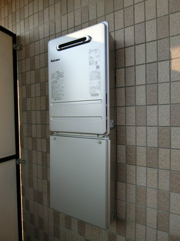 ピアコートBのその他