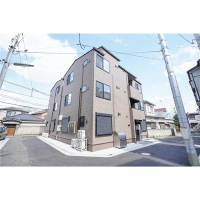 【外観】 | グランクオール板橋本町ウエストレジデンス