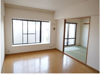 【居間・リビング】