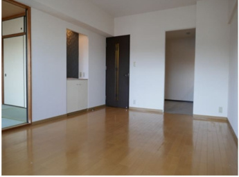 【居間・リビング】