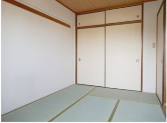 【和室】