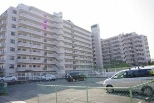 【外観】 | 二階堂パークホームズ