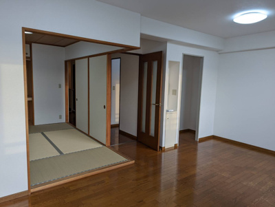  | 二階堂パークホームズ