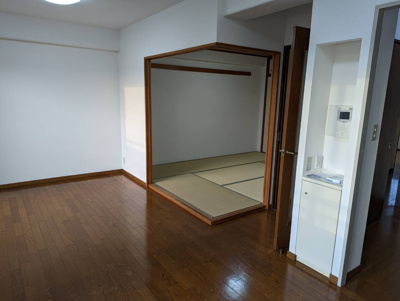  | 二階堂パークホームズ