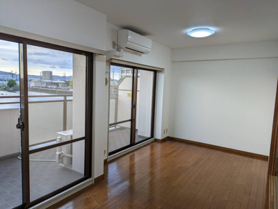  | 二階堂パークホームズ