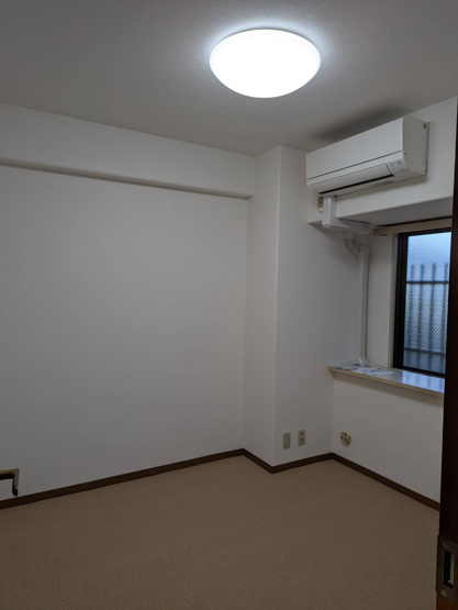  | 二階堂パークホームズ