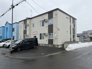 【外観】 | ベェルヴェル