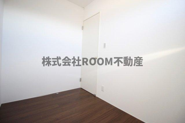Park House（パークハウス）の子供部屋|お子さんと一緒に遊べます