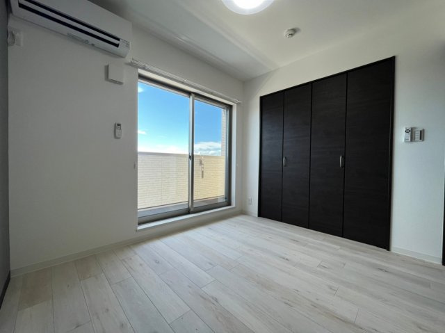 ジーメゾン平磯のその他