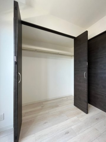 ジーメゾン平磯の収納