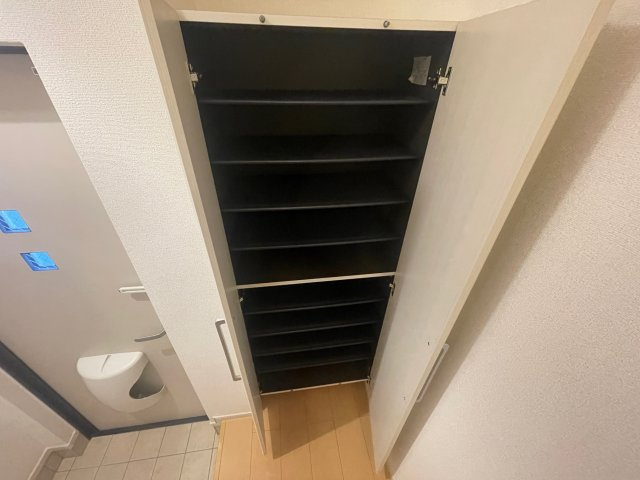 グランディール富里Ⅰのその他|下駄箱