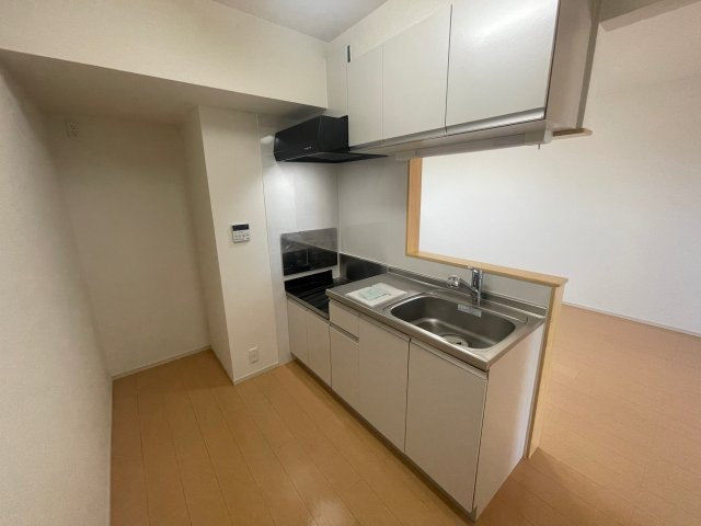 グランディール富里Ⅰのキッチン