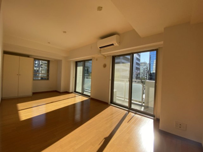 【居間・リビング】 | ユニーブル恵比寿