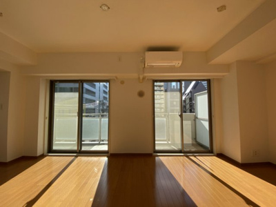 【居間・リビング】 | ユニーブル恵比寿