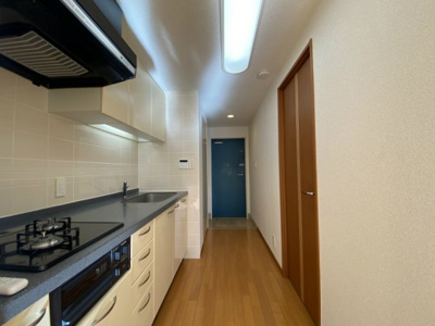【キッチン】 | ユニーブル恵比寿