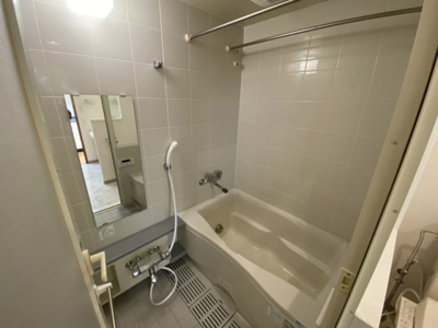 【浴室】 | ユニーブル恵比寿