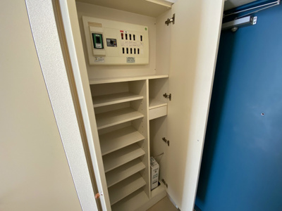 【収納】 | ユニーブル恵比寿