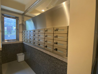 【その他】 | ユニーブル恵比寿