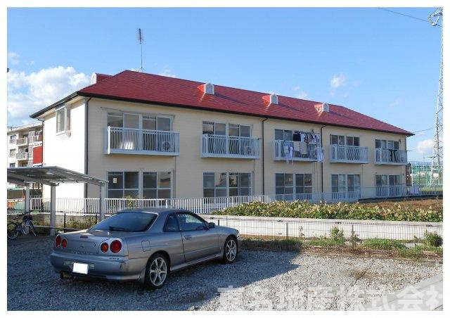 エステートピア赤松