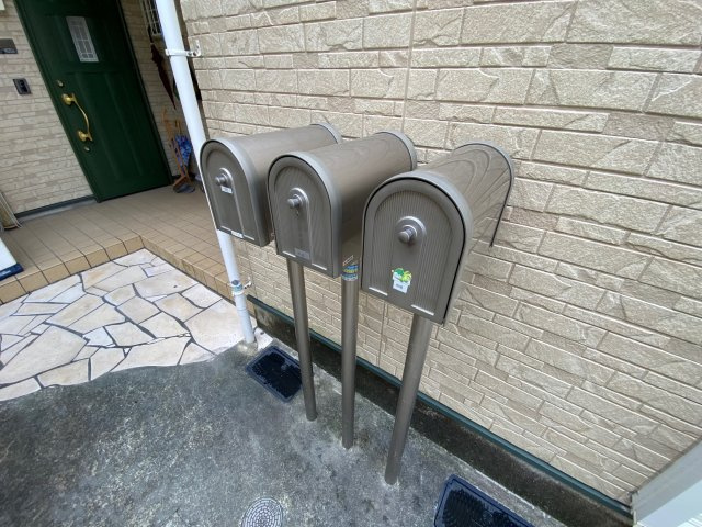 Fineのその他共用部分