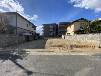 【外観】 | 宇治市大久保町上ノ山　新築戸建