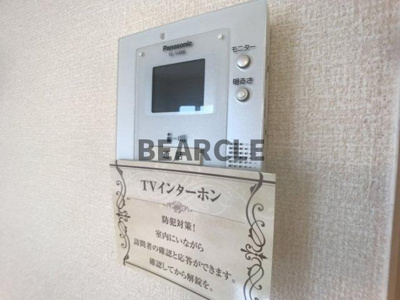 【セキュリティ】 | Grandchariot（向島）