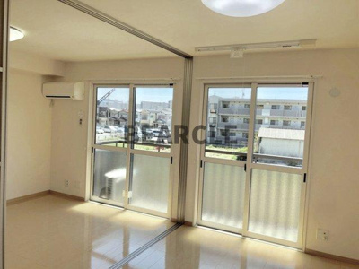 【寝室】 | Grandchariot（向島）