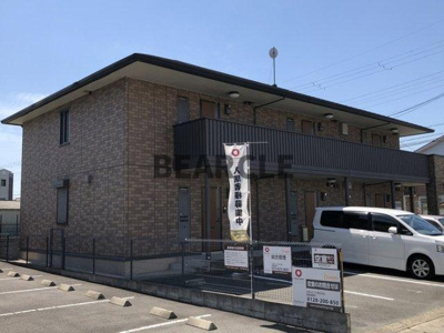 【外観】 | Grandchariot（向島）