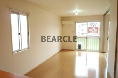 【居間・リビング】 | Grandchariot（向島）