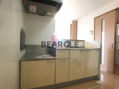 【キッチン】 | Grandchariot（向島）