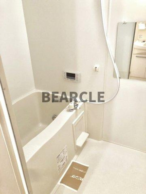 【浴室】 | Grandchariot（向島）