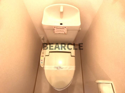 【トイレ】 | Grandchariot（向島）